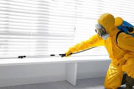 Best Pest Exclusion Services  in Rolling Hills, CA